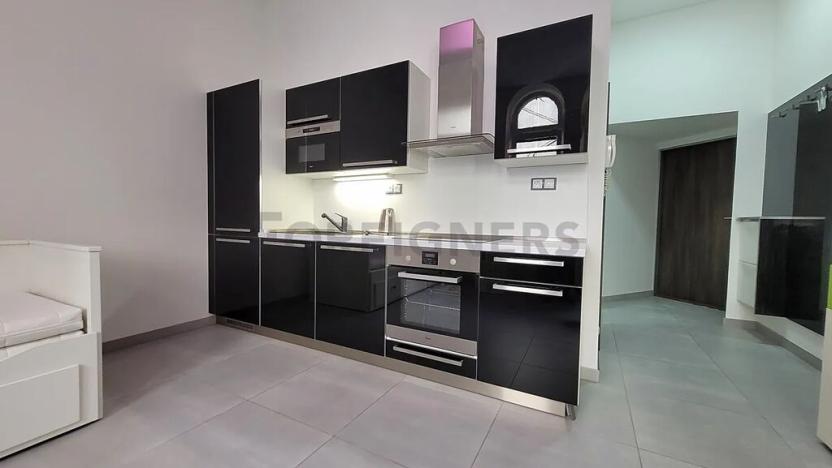 Pronájem bytu 1+kk, Brno, Jakubské náměstí, 30 m2