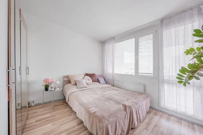 Prodej bytu 3+1, Praha - Kamýk, U Kamýku, 87 m2