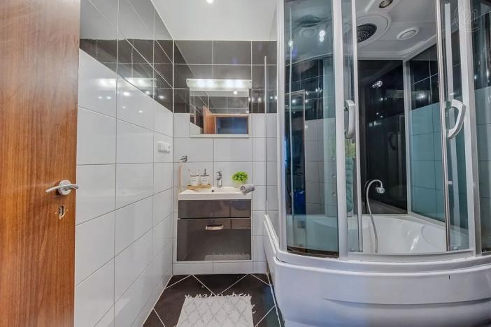 Prodej bytu 3+1, Praha - Kamýk, U Kamýku, 87 m2