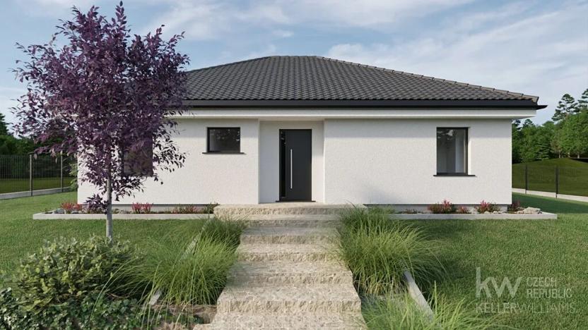 Prodej rodinného domu, Podbořany, Letovská, 102 m2