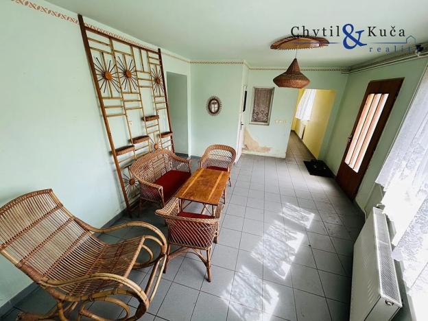 Prodej vícegeneračního domu, Pavlovice u Kojetína, 300 m2