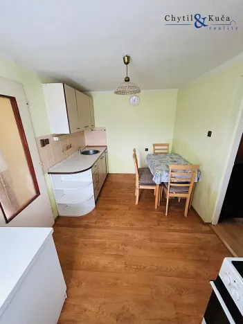 Prodej vícegeneračního domu, Pavlovice u Kojetína, 300 m2