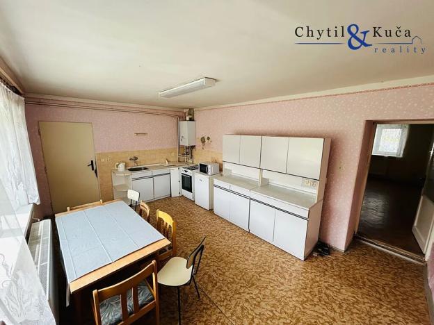 Prodej vícegeneračního domu, Pavlovice u Kojetína, 300 m2