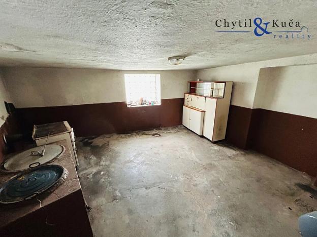 Prodej vícegeneračního domu, Pavlovice u Kojetína, 300 m2