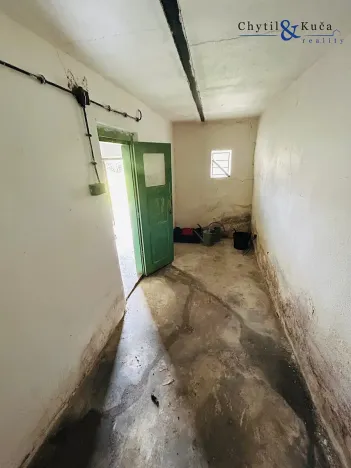 Prodej vícegeneračního domu, Pavlovice u Kojetína, 300 m2