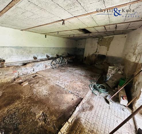 Prodej vícegeneračního domu, Pavlovice u Kojetína, 300 m2