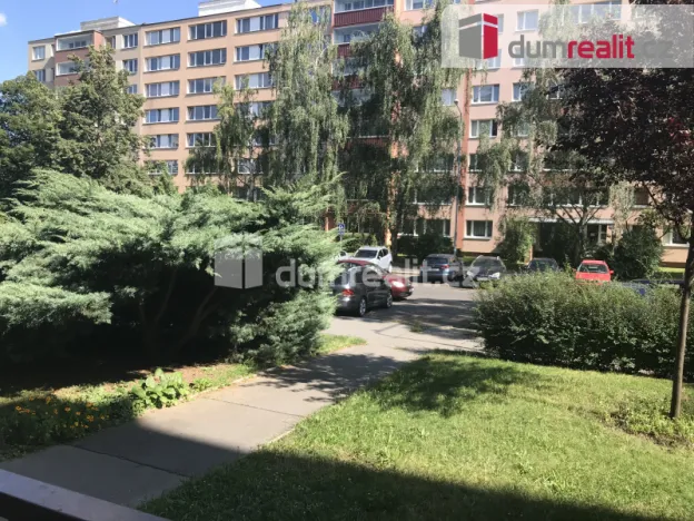 Pronájem bytu 1+1, Praha - Prosek, Veltruská, 27 m2