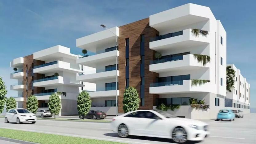 Prodej bytu 3+kk, San Pedro del Pinatar, Španělsko, 74 m2