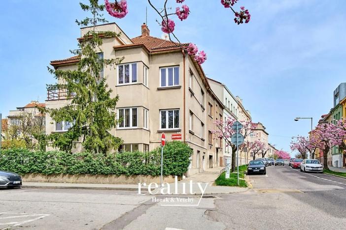 Prodej rodinného domu, Znojmo, Jiráskova, 580 m2
