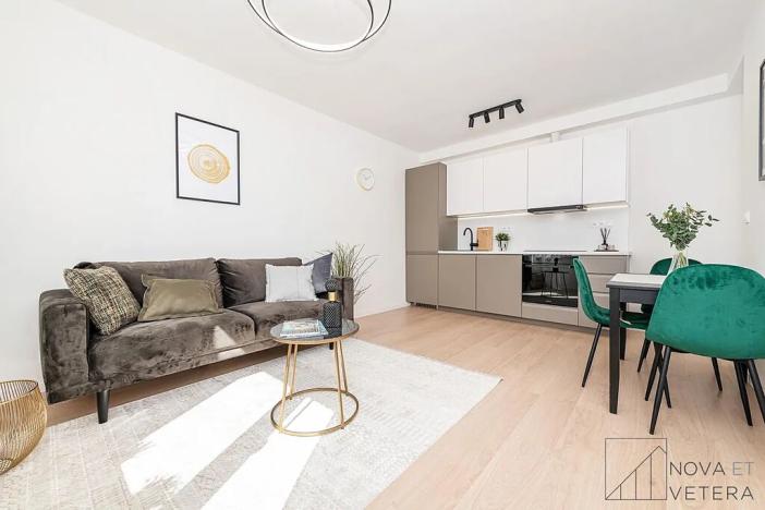 Prodej bytu 3+kk, Praha - Záběhlice, Struhařovská, 55 m2