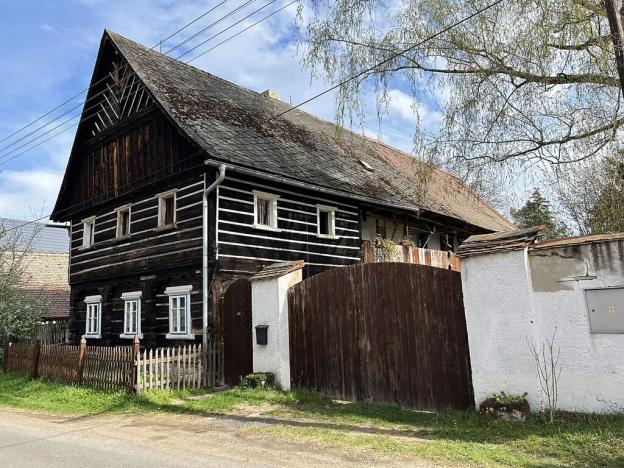 Prodej rodinného domu, Křešice, 174 m2
