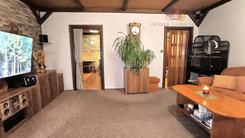 Prodej bytu 2+1, Opava, Haškova, 47 m2