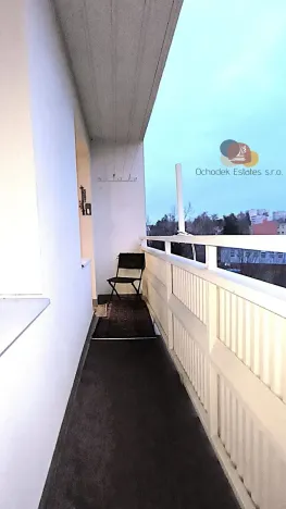 Prodej bytu 2+1, Opava, Haškova, 47 m2