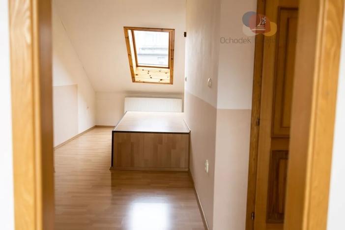 Prodej vícegeneračního domu, Litovel, Vlašímova, 265 m2