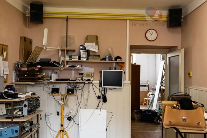 Prodej vícegeneračního domu, Litovel, Vlašímova, 265 m2