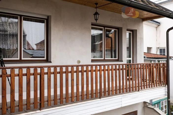 Prodej vícegeneračního domu, Litovel, Vlašímova, 265 m2