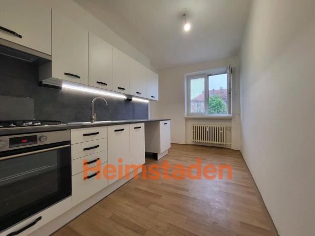Pronájem bytu 2+1, Havířov - Město, Jana Wericha, 60 m2