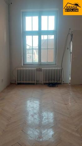 Prodej bytu 2+kk, Prostějov, 72 m2