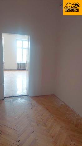 Prodej bytu 2+kk, Prostějov, 72 m2
