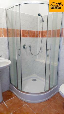 Prodej bytu 2+kk, Prostějov, 72 m2