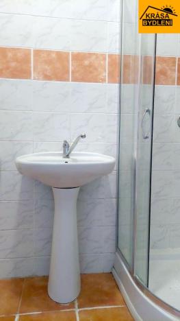 Prodej bytu 2+kk, Prostějov, 72 m2