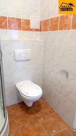 Prodej bytu 2+kk, Prostějov, 72 m2