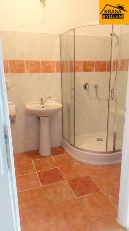 Prodej bytu 2+kk, Prostějov, 72 m2