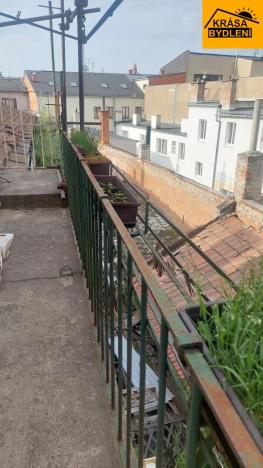 Prodej bytu 2+kk, Prostějov, 72 m2