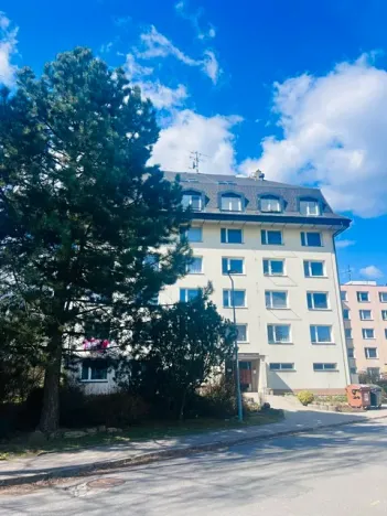 Prodej bytu 3+1, Žďár nad Sázavou, Purkyňova, 74 m2