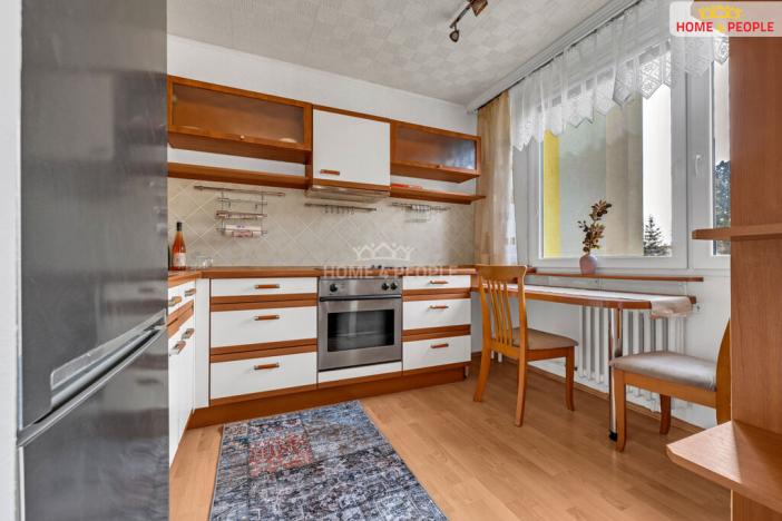 Prodej bytu 1+1, Praha - Troja, U Pentlovky, 41 m2