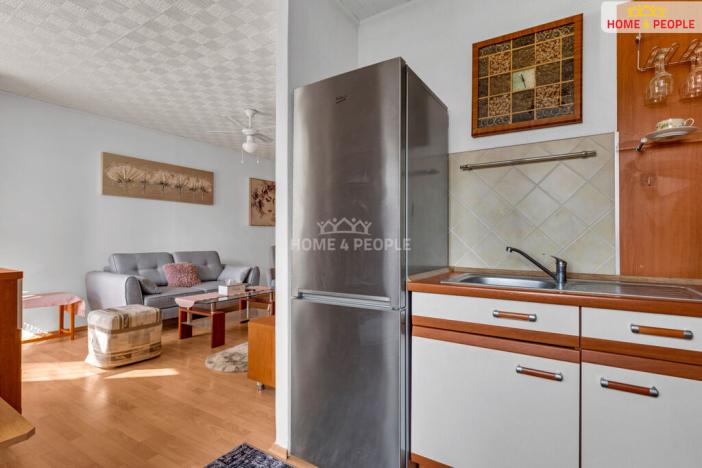 Prodej bytu 1+1, Praha - Troja, U Pentlovky, 41 m2
