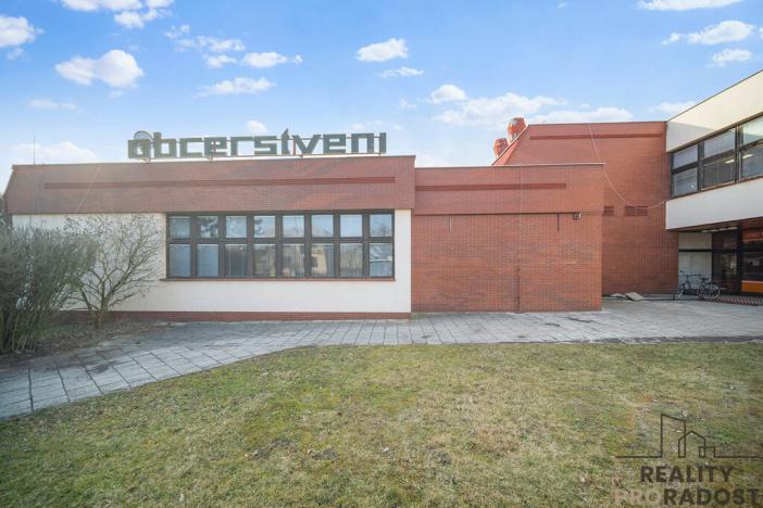 Prodej restaurace, Řečany nad Labem, 1. máje, 320 m2