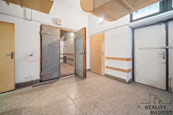 Prodej restaurace, Řečany nad Labem, 1. máje, 320 m2