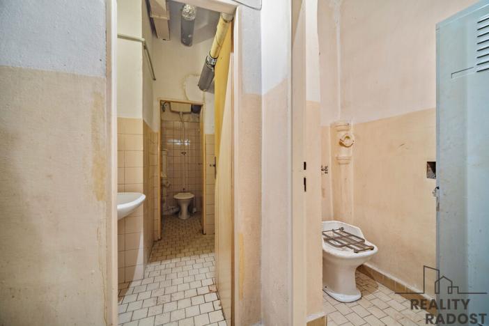 Prodej restaurace, Řečany nad Labem, 1. máje, 320 m2