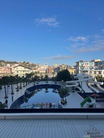 Prodej bytu 2+kk, Golem,Albánie, 63 m2
