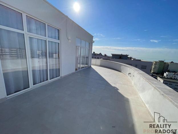 Prodej bytu 1+1, Drač,Albánie, 75 m2