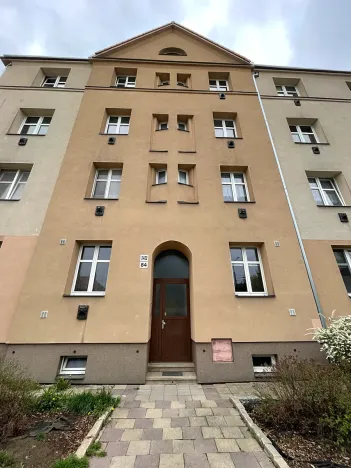 Prodej bytu 2+kk, Jihlava, Jiráskova, 46 m2
