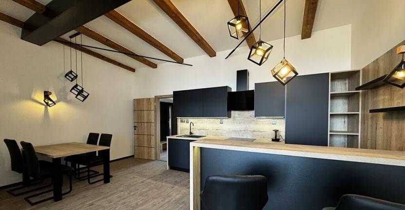 Pronájem bytu 2+kk, Frýdek-Místek, 65 m2