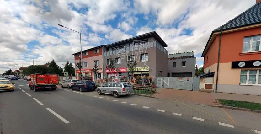 Pronájem pokoje, Praha - Horní Počernice, Náchodská, 12 m2