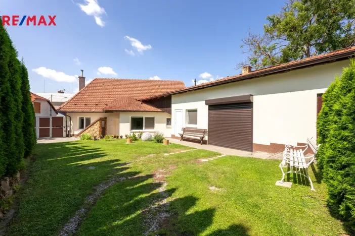 Prodej rodinného domu, Podomí, 150 m2