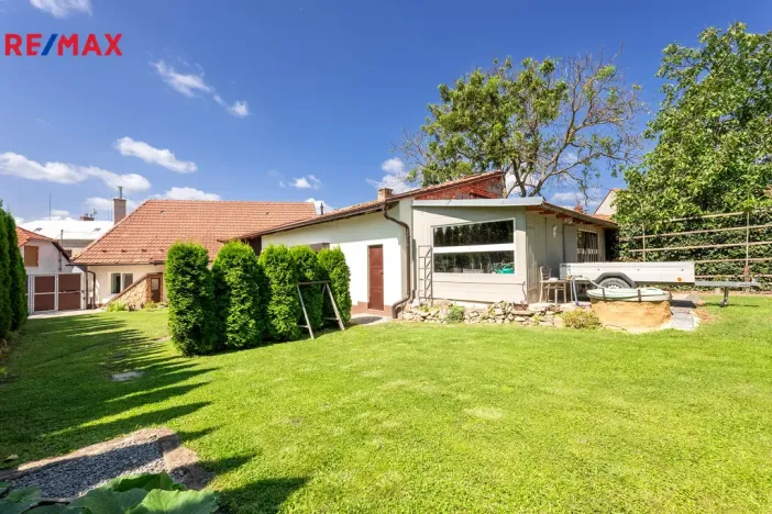 Prodej rodinného domu, Podomí, 150 m2