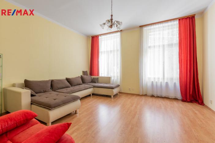 Prodej bytu 3+kk, Karlovy Vary, Ondřejská, 64 m2