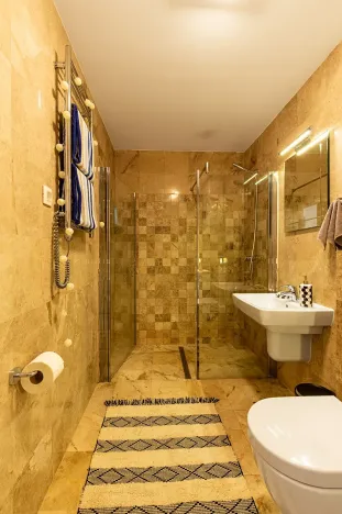 Prodej bytu 2+kk, Budva, Černá Hora, 74 m2