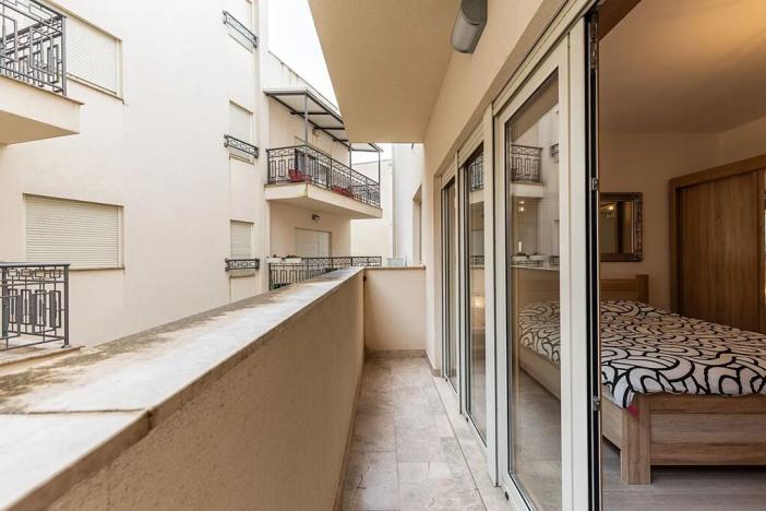 Prodej bytu 2+kk, Budva, Černá Hora, 74 m2