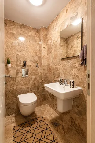 Prodej bytu 2+kk, Budva, Černá Hora, 74 m2