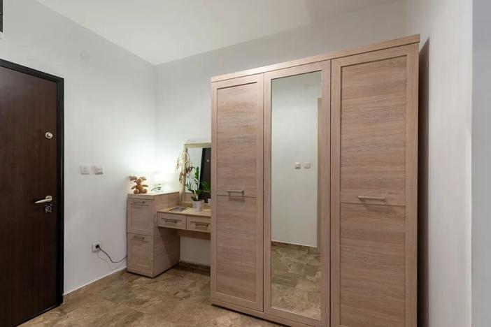 Prodej bytu 2+kk, Budva, Černá Hora, 74 m2