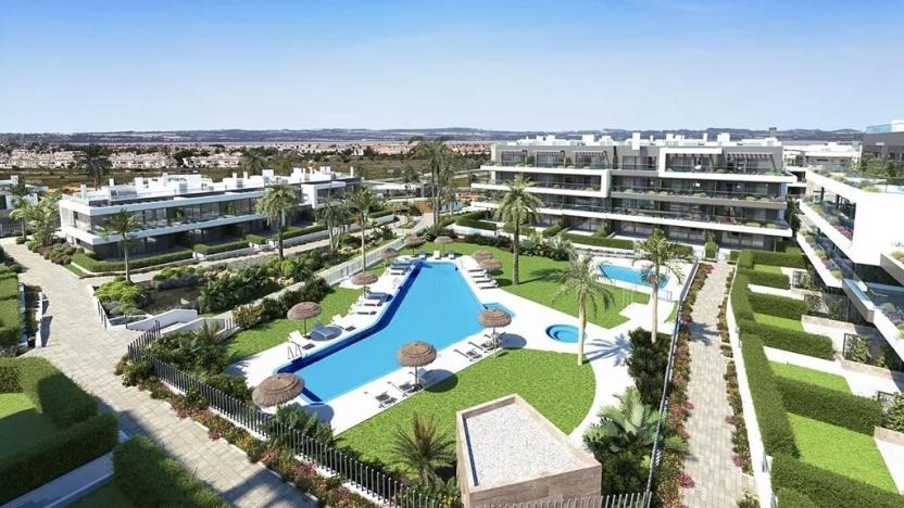 Prodej bytu 4+kk, Torrevieja, Španělsko, 83 m2