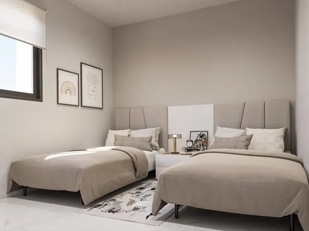 Prodej bytu 4+kk, Torrevieja, Španělsko, 83 m2