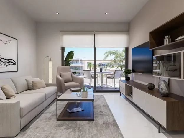 Prodej bytu 4+kk, Torrevieja, Španělsko, 83 m2