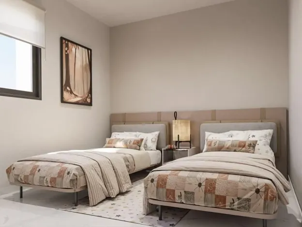 Prodej bytu 4+kk, Torrevieja, Španělsko, 83 m2